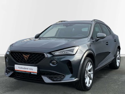 CUPRA Formentor 1.5 TSI 110 kW