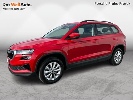 Škoda Karoq Ambition 1.5 TSI 110kw DSG