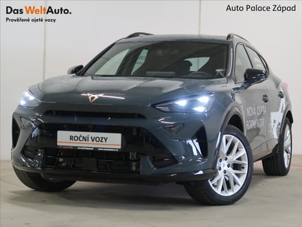 CUPRA Formentor e-HYBRID VZ 272HP DSG PANO130 kW
