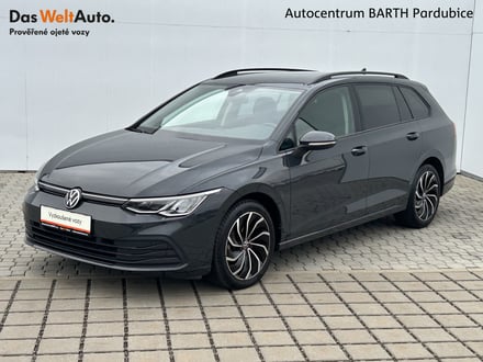 VW Golf Variant / 1,0 TSI / 81 kW / Life / 6G