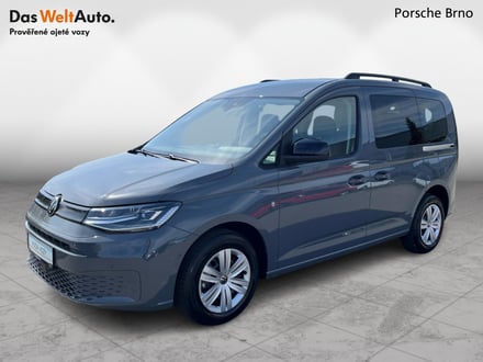VW Caddy 2.0TDI 75kW