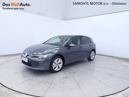 VW Golf 1.5TSI DSG People
