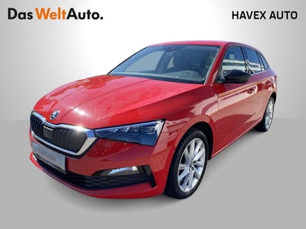 Škoda Scala 1.0 TSI  Style