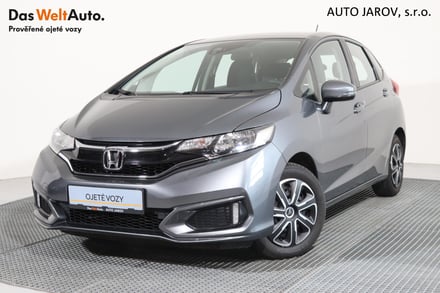Honda Jazz 5D 1,3 TREND