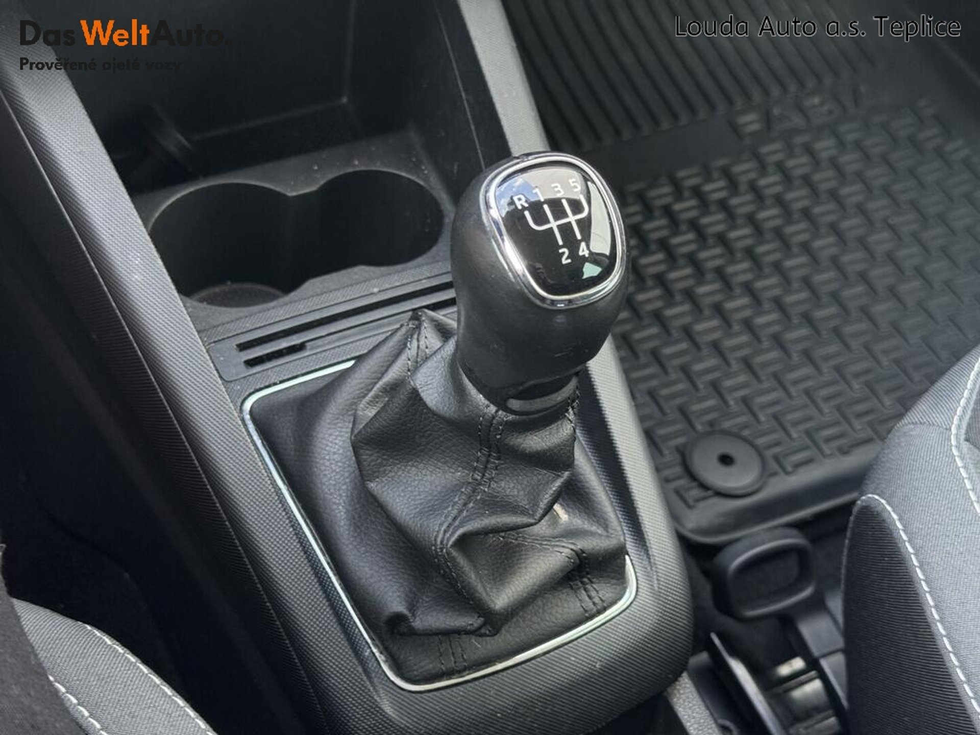 Škoda FABIA COMBI