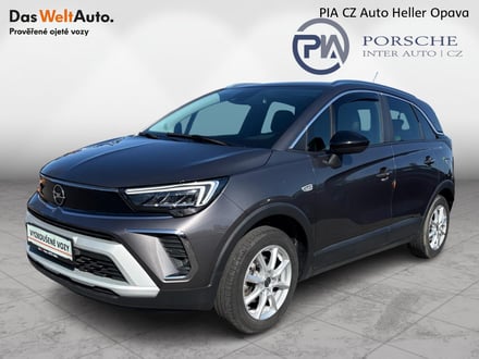 Opel Crossland 1.2 i Turbo Automat  96 kW