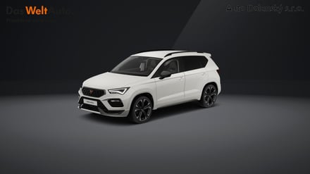 CUPRA Ateca 1.5 TSI 150k DSG