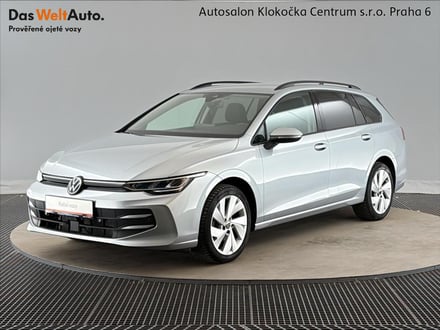 VW Golf TSI85 kW Life Variant