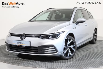 VW Golf Variant STYLE 1,5 eTSI 7DSG