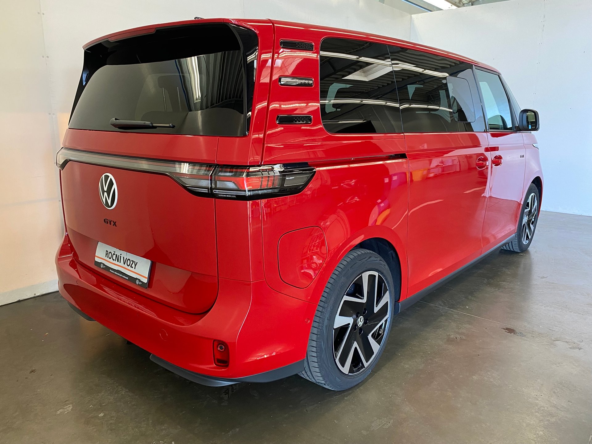 Volkswagen ID. Buzz