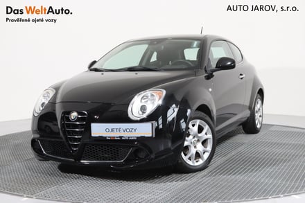Alfa Romeo MiTo 1,4 i 77kW