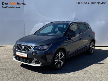 SEAT Arona 1.0 TSI 81 kW Xperience