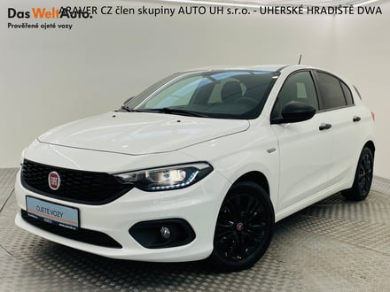 Fiat Tipo 1.4 70kW Street