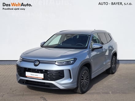 VW Tayron People 2,0 TDI 110kW-nové