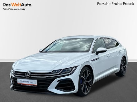 VW Arteon Shooting Brake R 2.0 TSI 235 kW DSG 4 M Tažné, 360