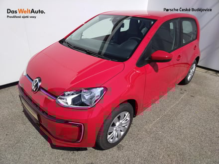VW up! e-up! MOVE