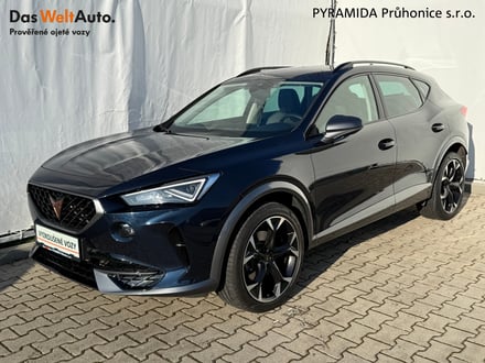 CUPRA Formentor 1.5 TSI 110 kW