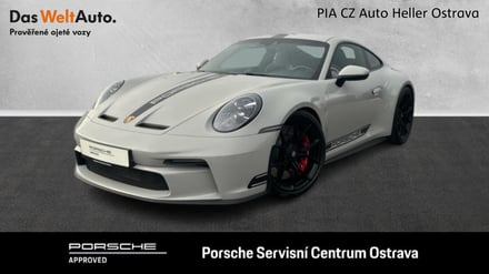 Porsche 911 GT3 mit Touring-Paket I (992)
