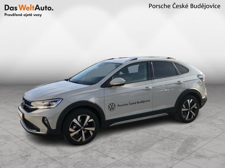 VW Taigo Style 1,0 TSI 85 kW 7DSG