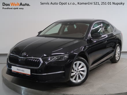 Škoda Octavia TOP SELECTION 2.0TDI 85KW