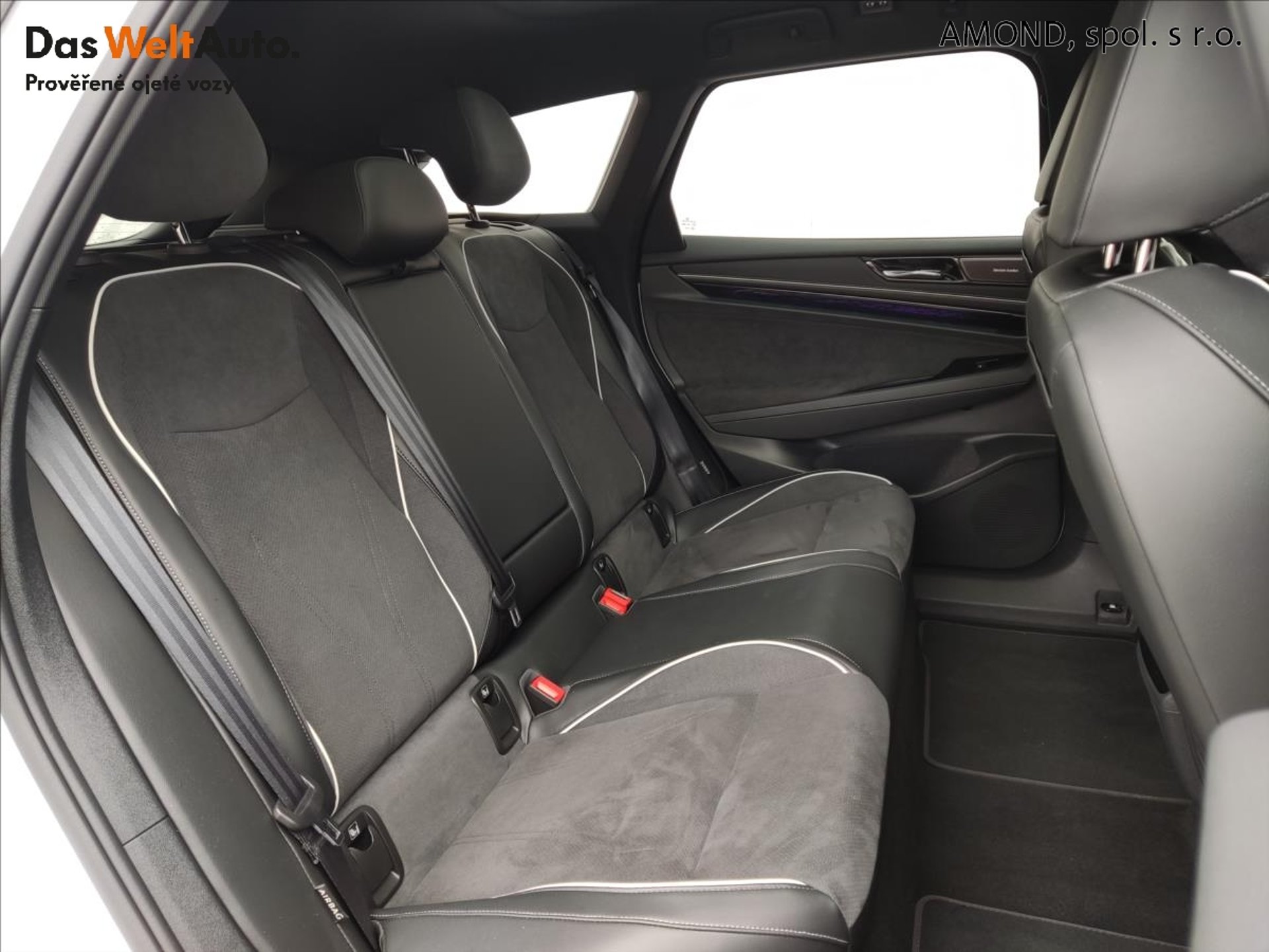 Volkswagen ID.7 Tourer