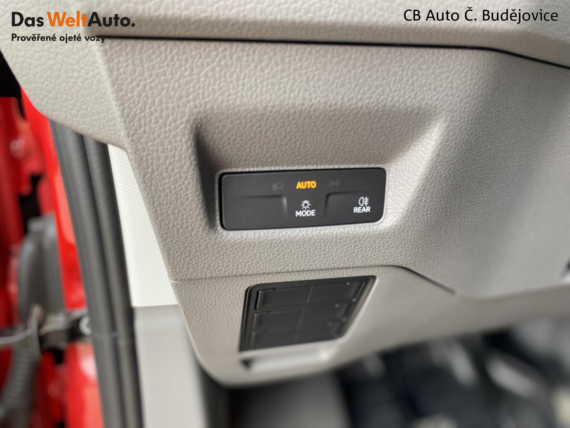 Volkswagen Crafter - skříňový vůz