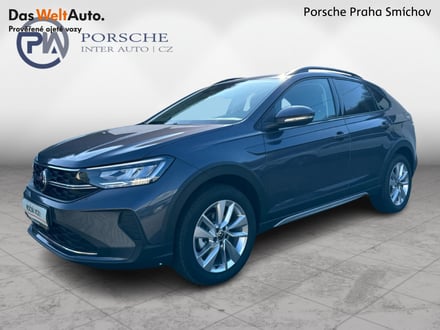 VW Taigo People 1,0 TSI 85 kW  7DSG