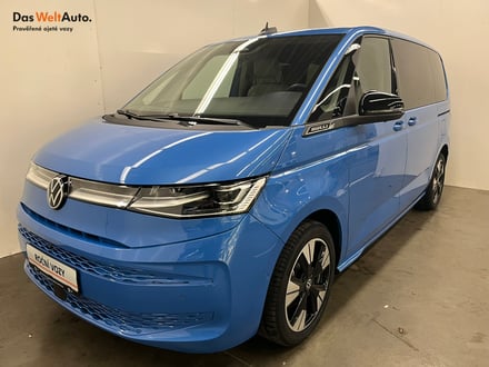 VW Multivan Life 1,5 TSI PHEV 4MOT