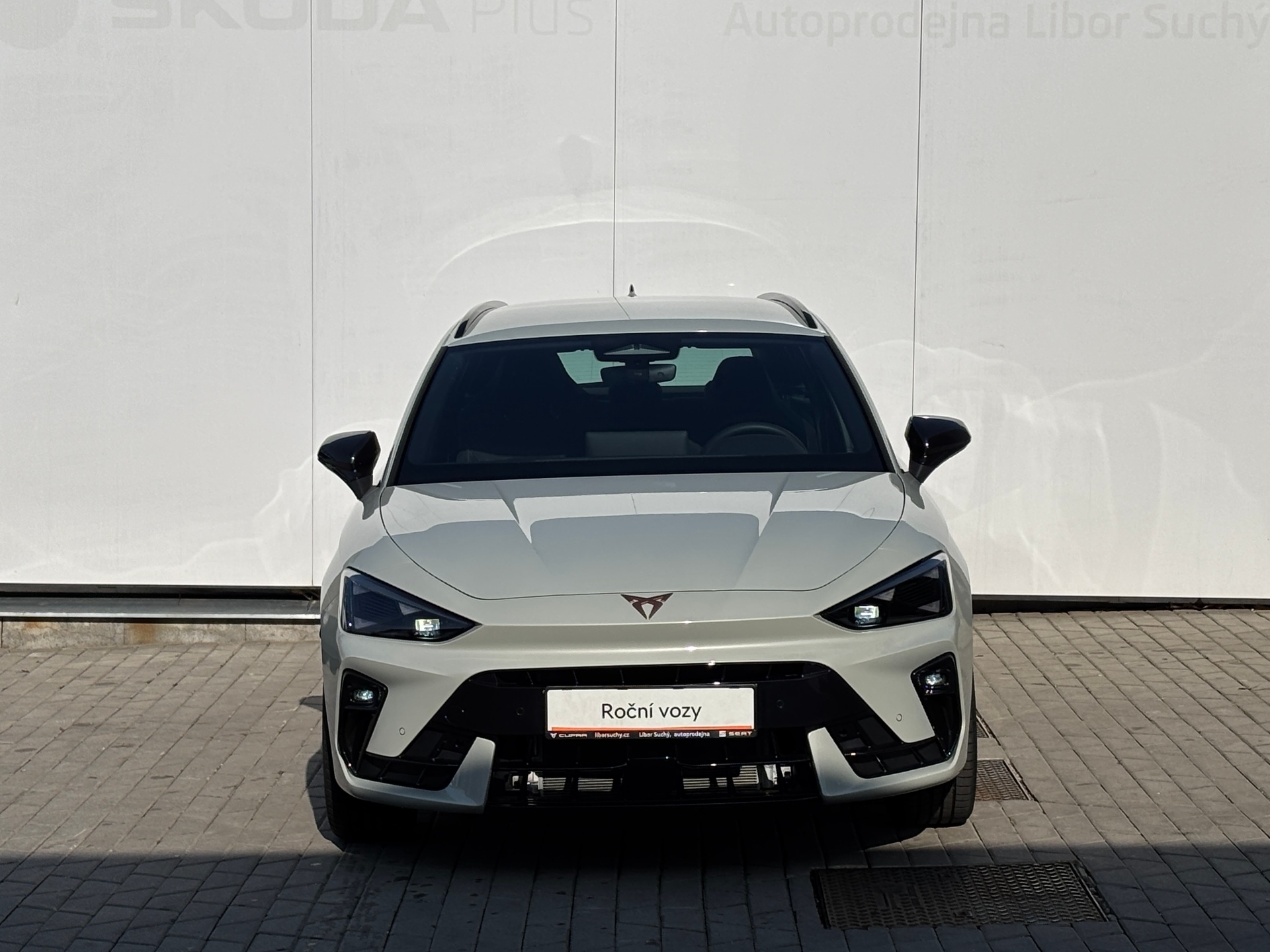 Cupra Leon SP