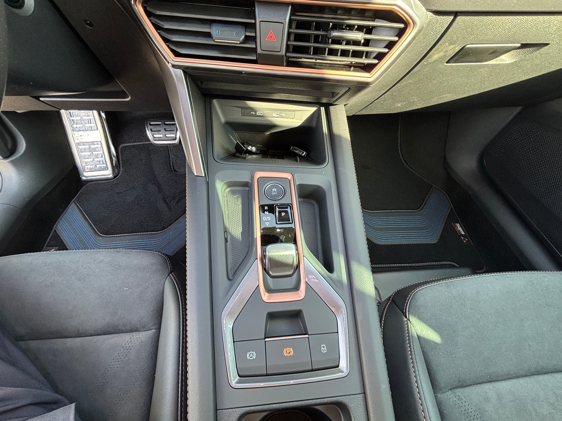 Cupra Leon SP