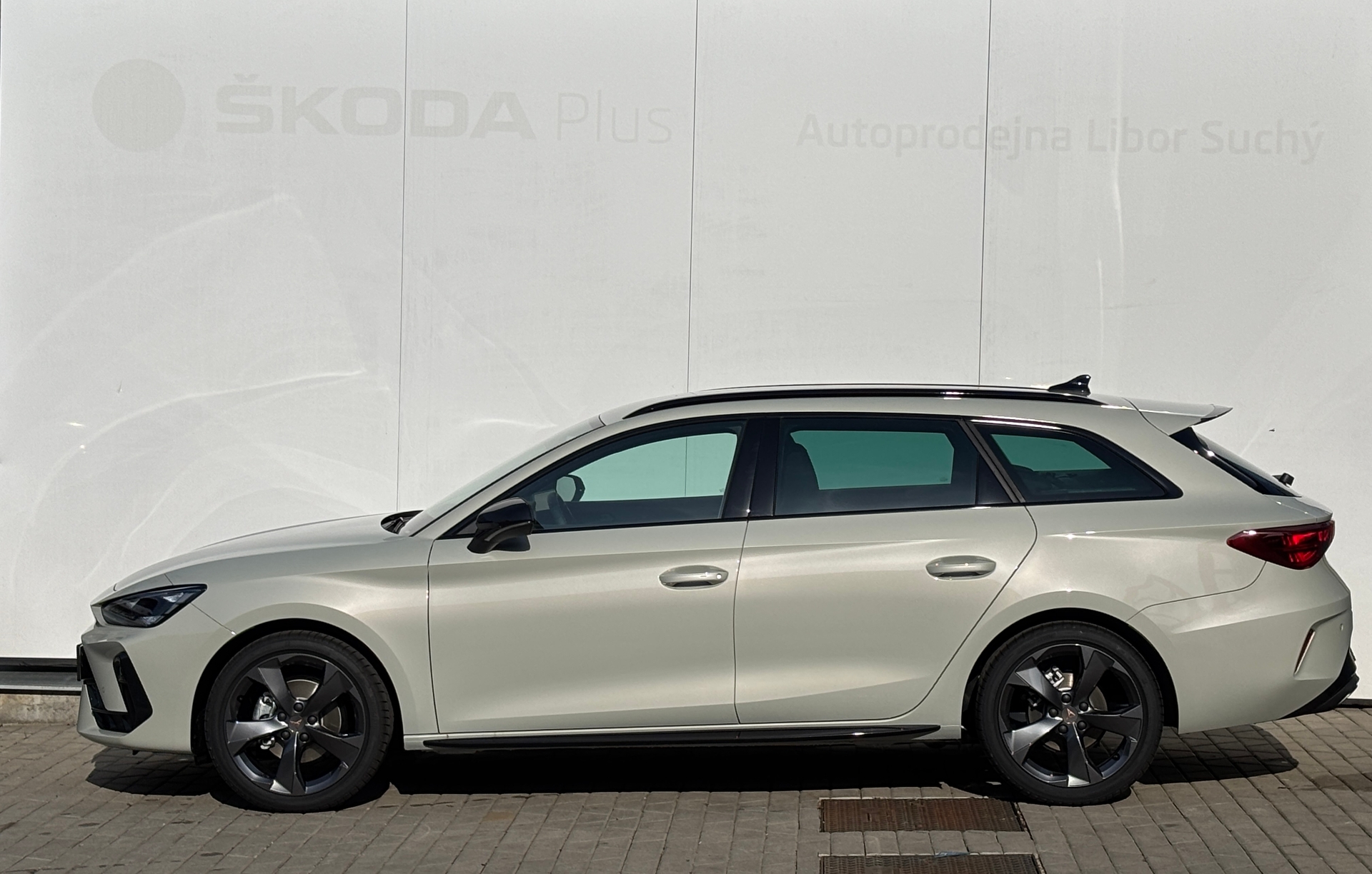 Cupra Leon SP