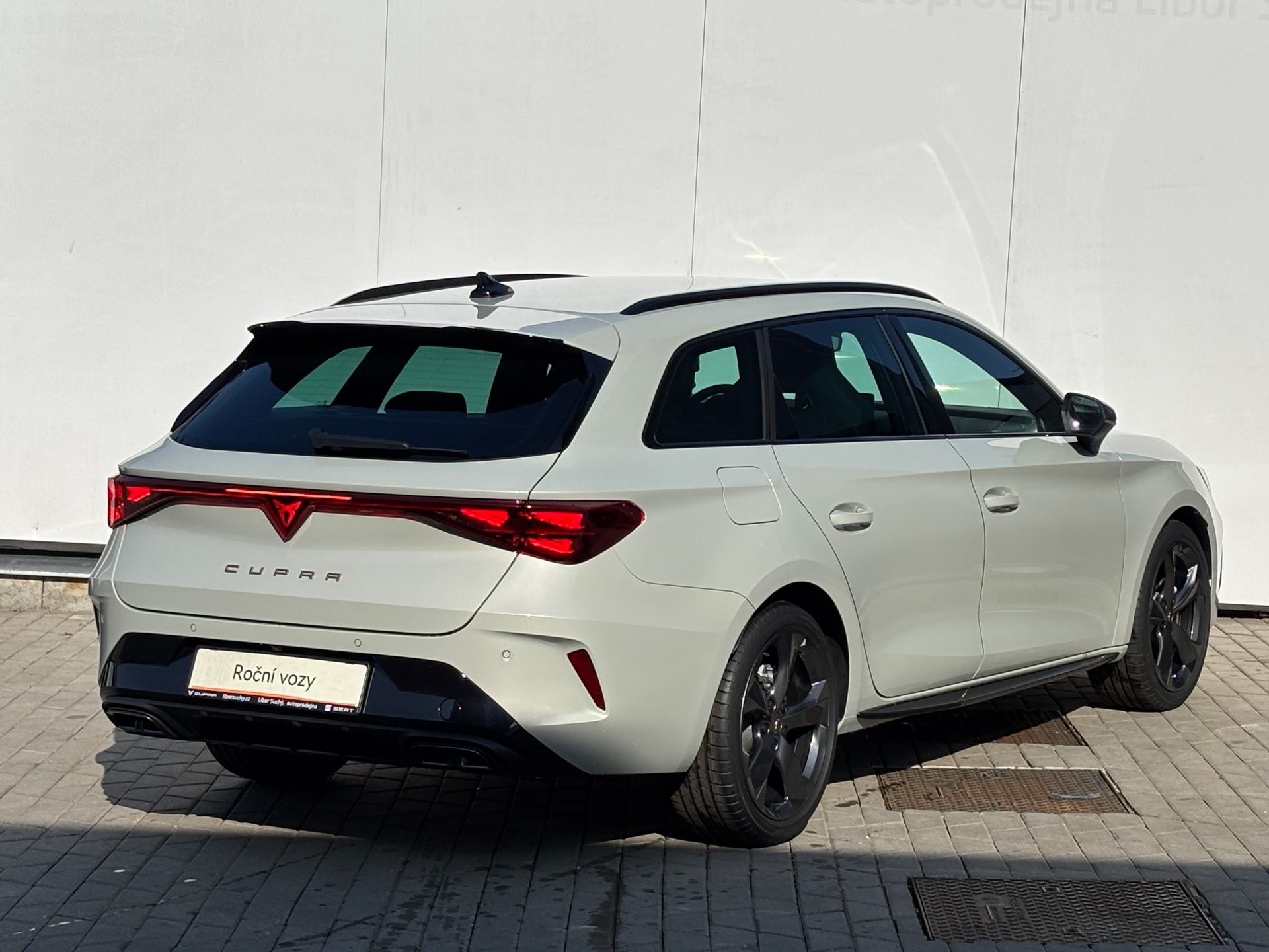 Cupra Leon SP