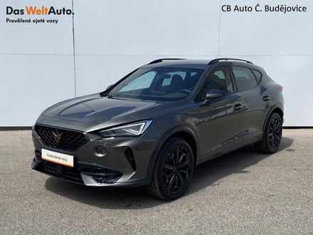 CUPRA Formentor VZ 2.0 TSI 228 kW DSG