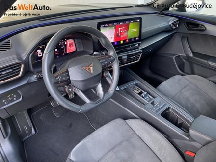 CUPRA Formentor VZ 2.0 TSI 228 kW DSG
