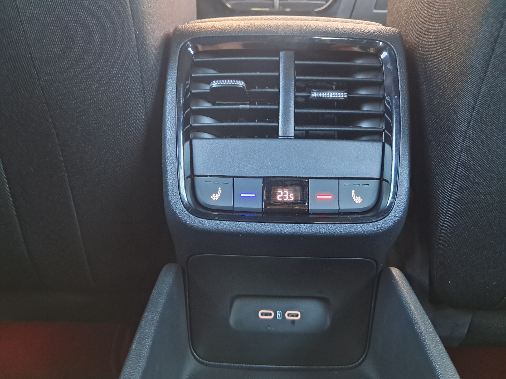Škoda Octavia RS