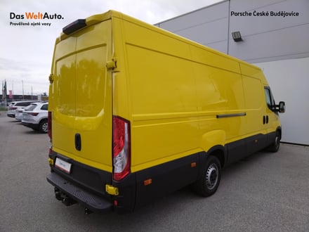 Iveco Daily 2.3 JTD L4H2