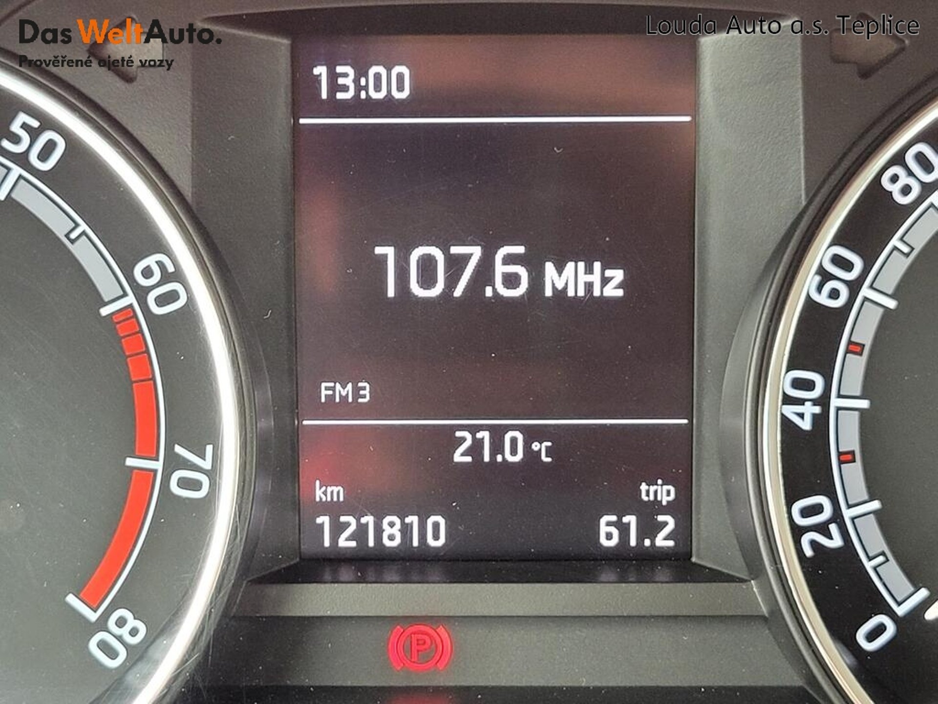 Škoda FABIA COMBI