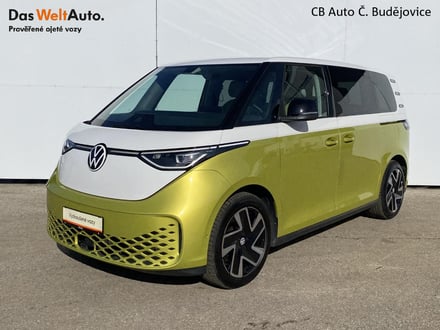 VW ID.Buzz Pro 150 kW