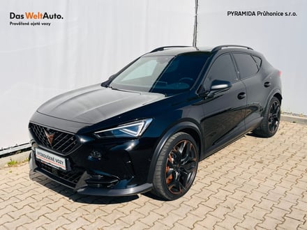 CUPRA Formentor VZ5 2.5 TSI 287 kW DSG 4WD