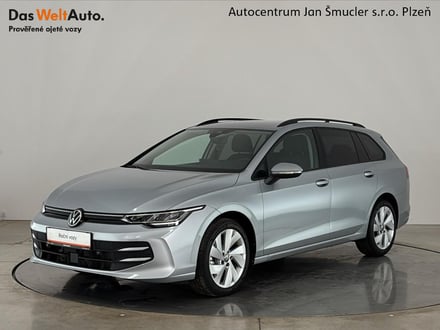 VW Golf 1.5 TSI / 85 kW People