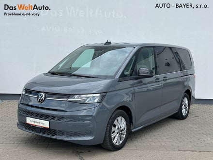 VW Multivan Life 1.4TSI/110kW 6DSG
