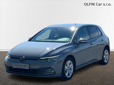 VW Golf TSi 96 kW LIFE96 kW 8