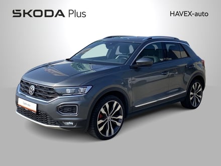 VW T-Roc 2.0 TDI DSG 4motion