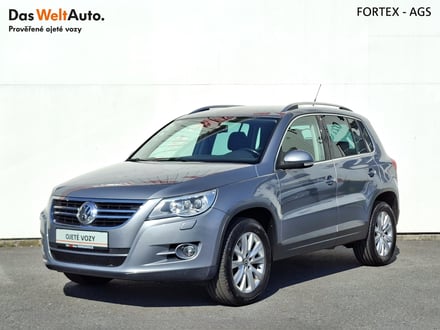 VW Tiguan SPORT,2.0TDI,4x4,125kW,viz. popisek dole!!