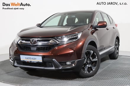 Honda CRV 1,5 iVTEC ELEGANCE 4x4