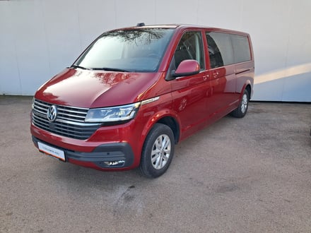 VW Caravelle 6.1 Comfortline 2.0 TDI / 110 kW DSG7