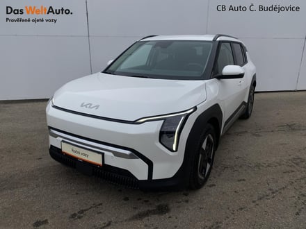 KIA EV3 EARTH 4x2 150 kW / 81,4 kWh