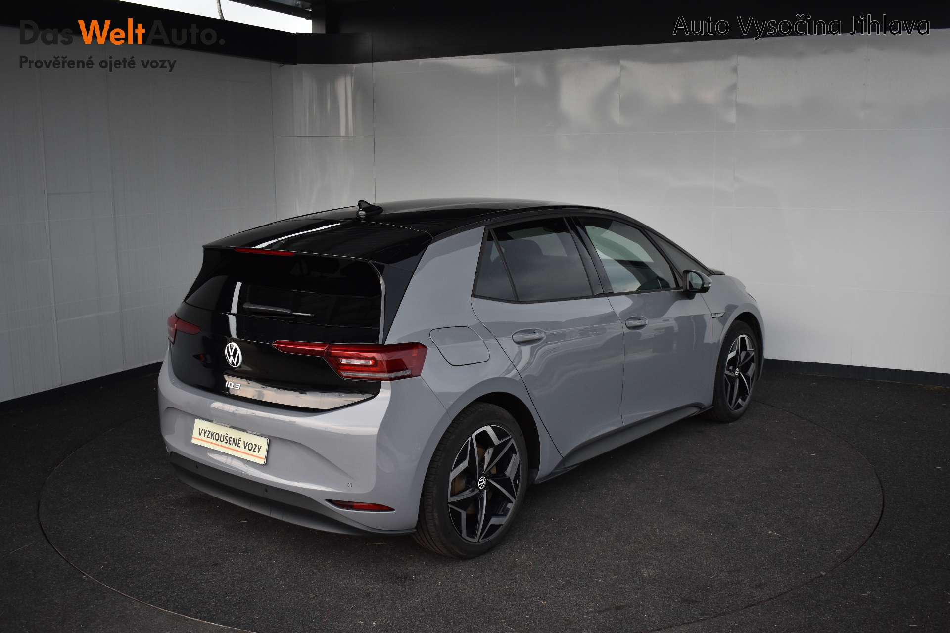 Volkswagen ID.3