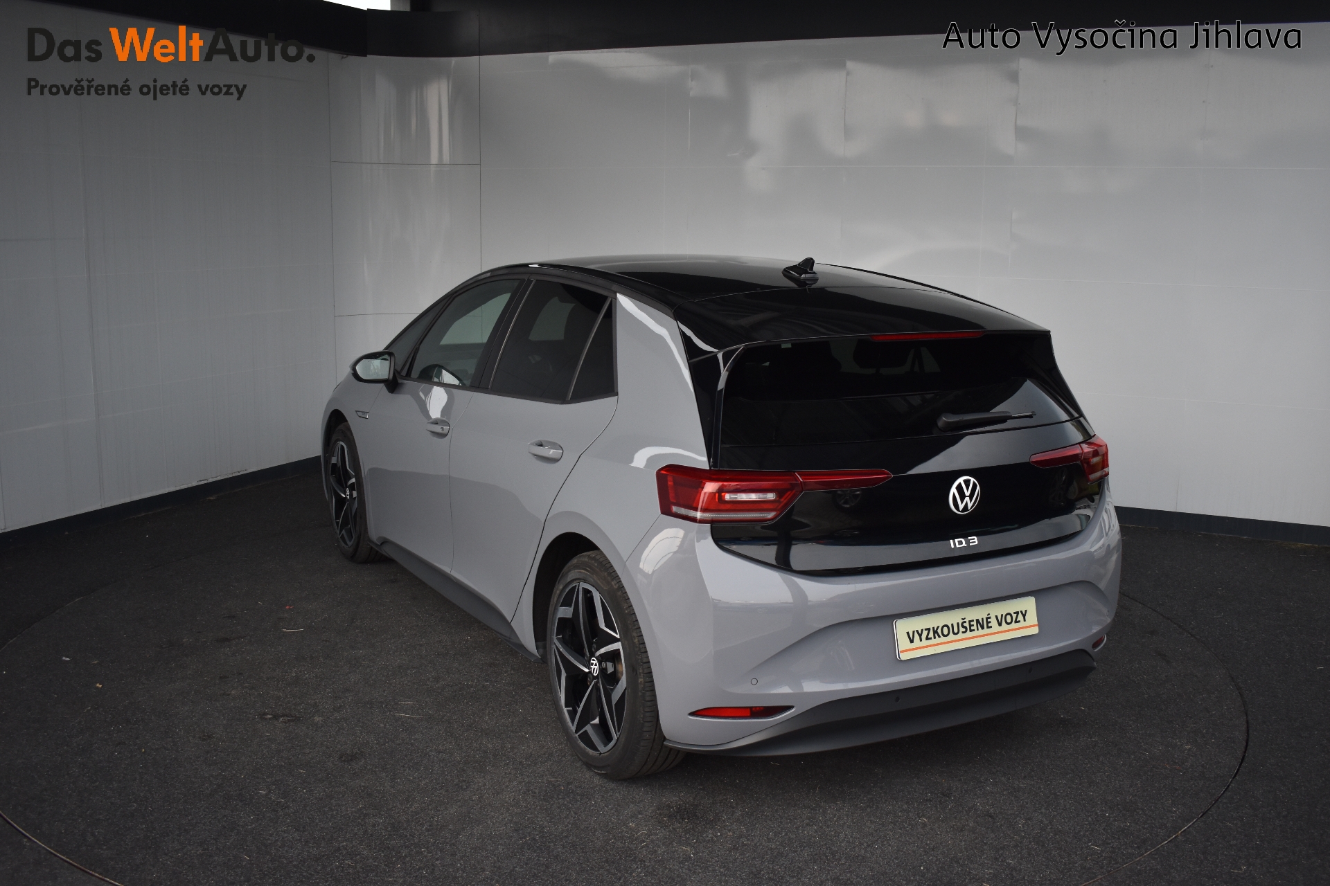 Volkswagen ID.3