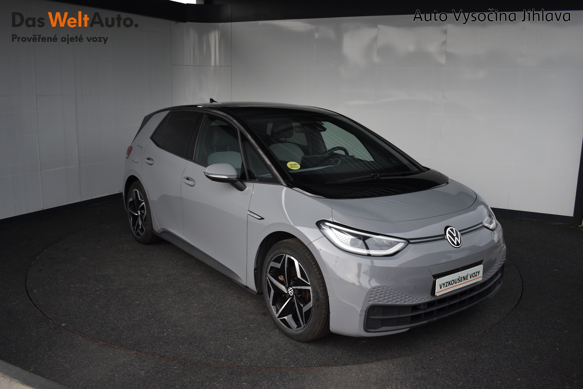 Volkswagen ID.3
